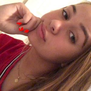 Meet your Posher, Alana